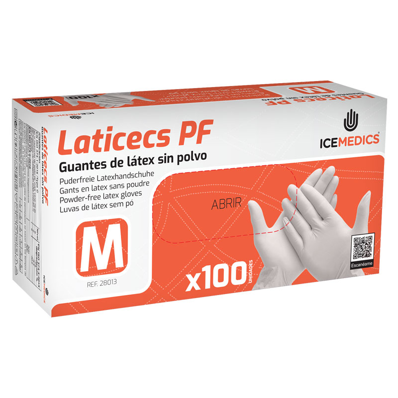 Laticecs PF