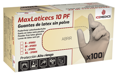 MaxLaticecs 10 PF